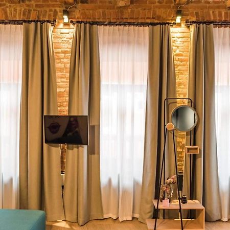 Casa Verde Brasov Flat3 Eksteriør bilde