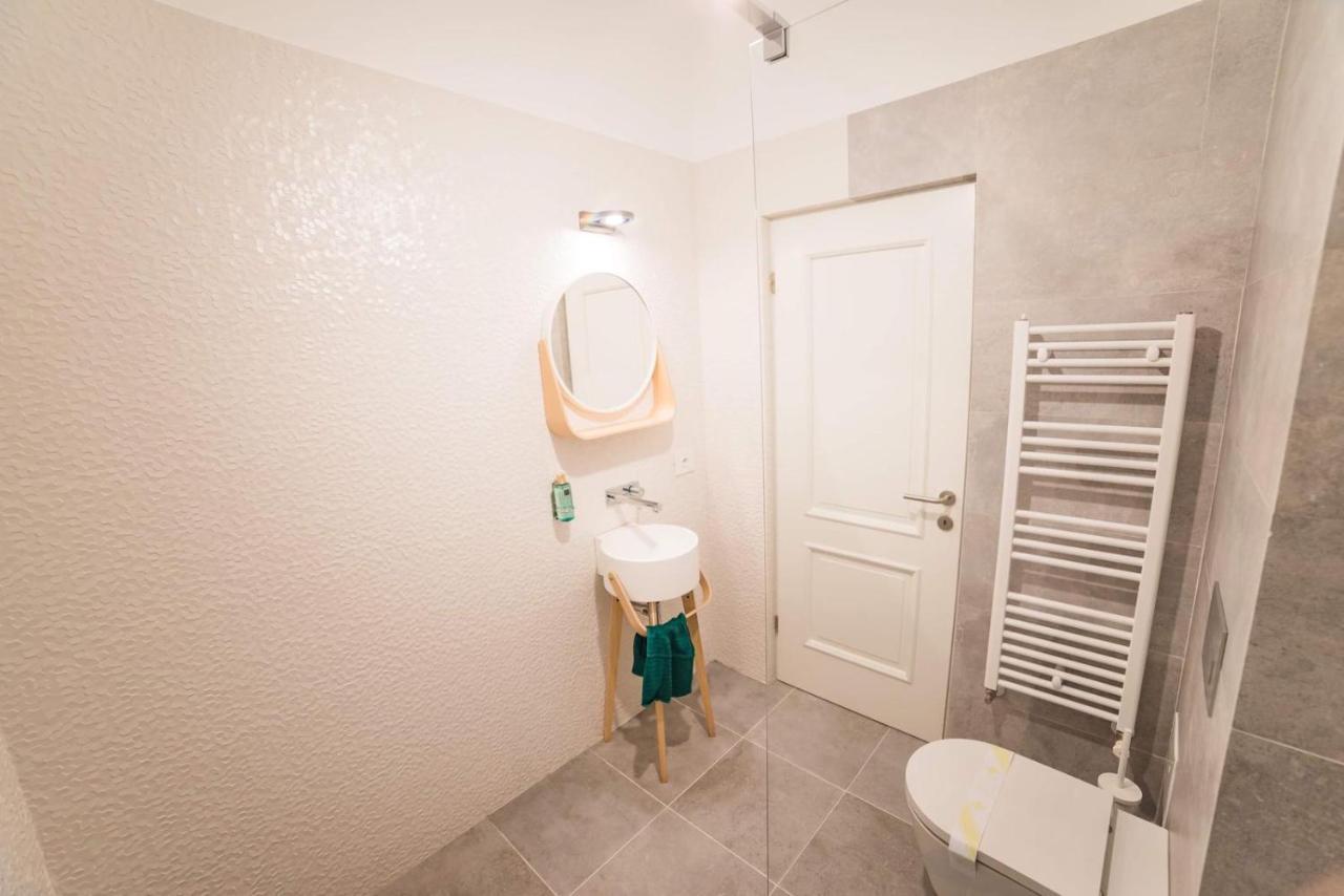 Casa Verde Brasov Flat3 Eksteriør bilde